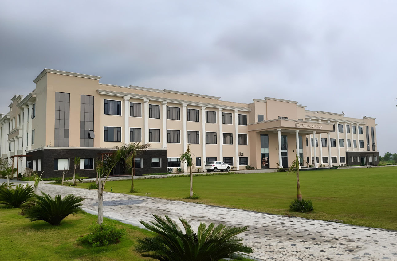 About Zad Global School